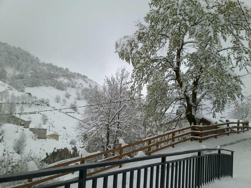 סוטרס Hotel Rural Pena Castil מראה חיצוני תמונה